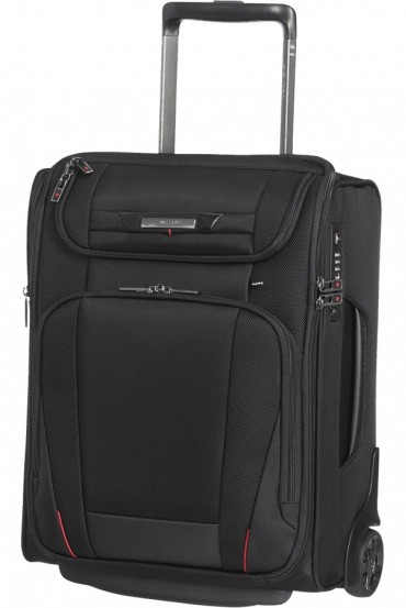 Samsonite Pro DLX 5 45cm 2 wheel hand luggage Underseater