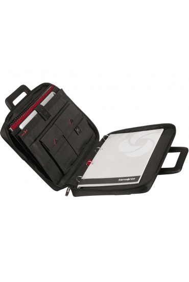 Samsonite Briefcase Stationery Pro DLX 5 110995
