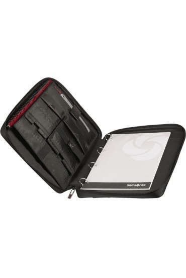 Samsonite Briefcase Stationery Pro DLX 5 110995