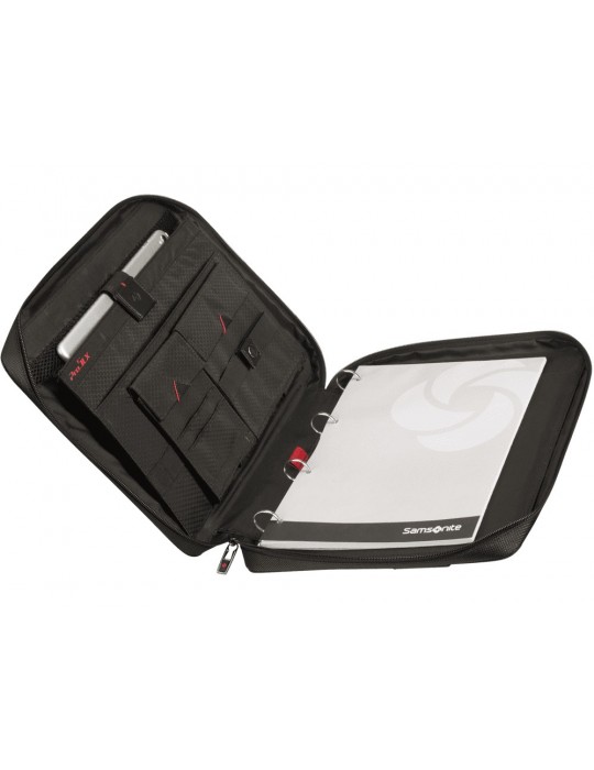 Samsonite Briefcase Stationery Pro DLX 5 110996