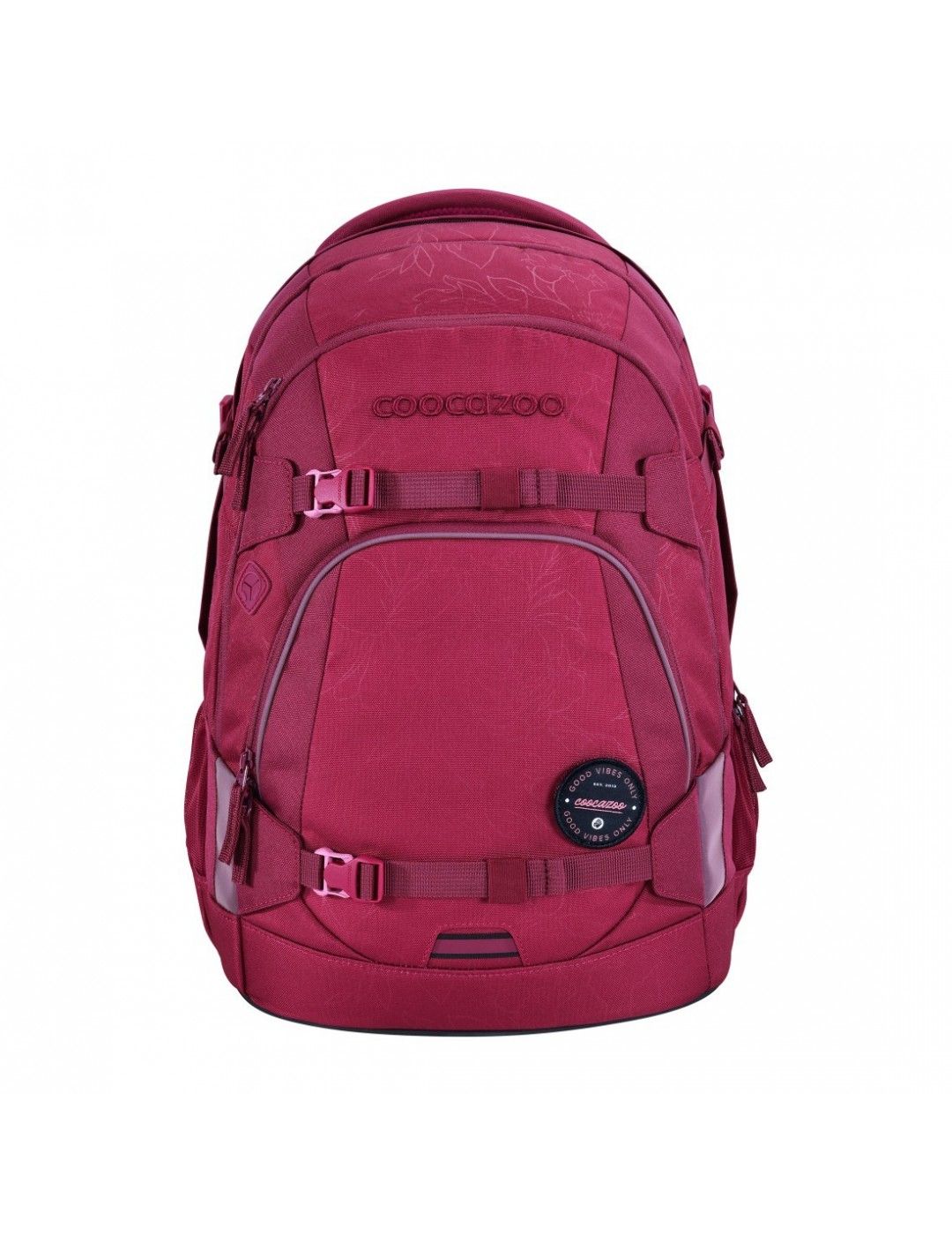 School backpack Coocazoo MATE Berry Boost
