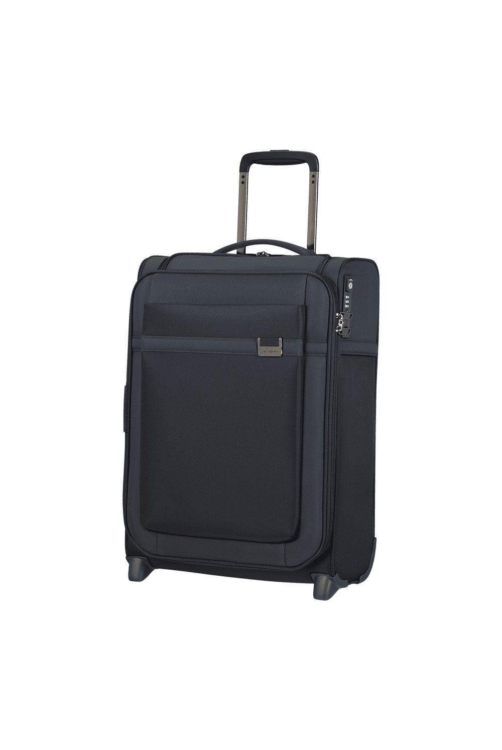 Samsonite Airea 55x40x20-23cm 2 wheel hand luggage
