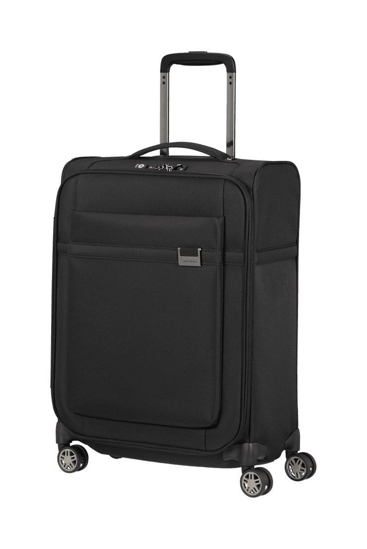 Samsonite Airea 55x40x20cm 4 wheel hand luggage