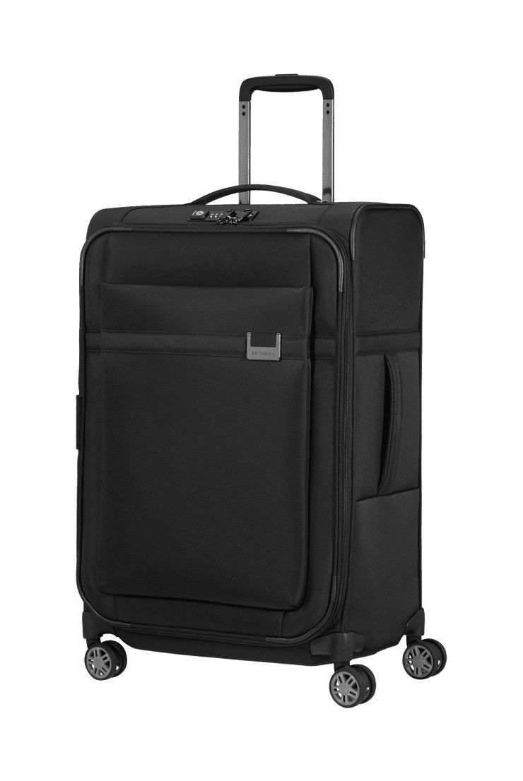 Samsonite Airea 67x43x26-30cm Medium suitcase 4 wheels