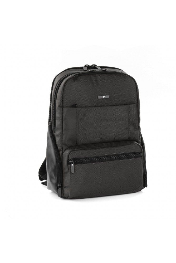 Roncato laptop backpack Agency 15.6 inches
