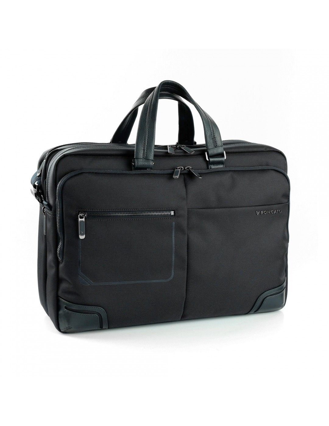 Laptop bag Roncato 15.6 inches Wall Street