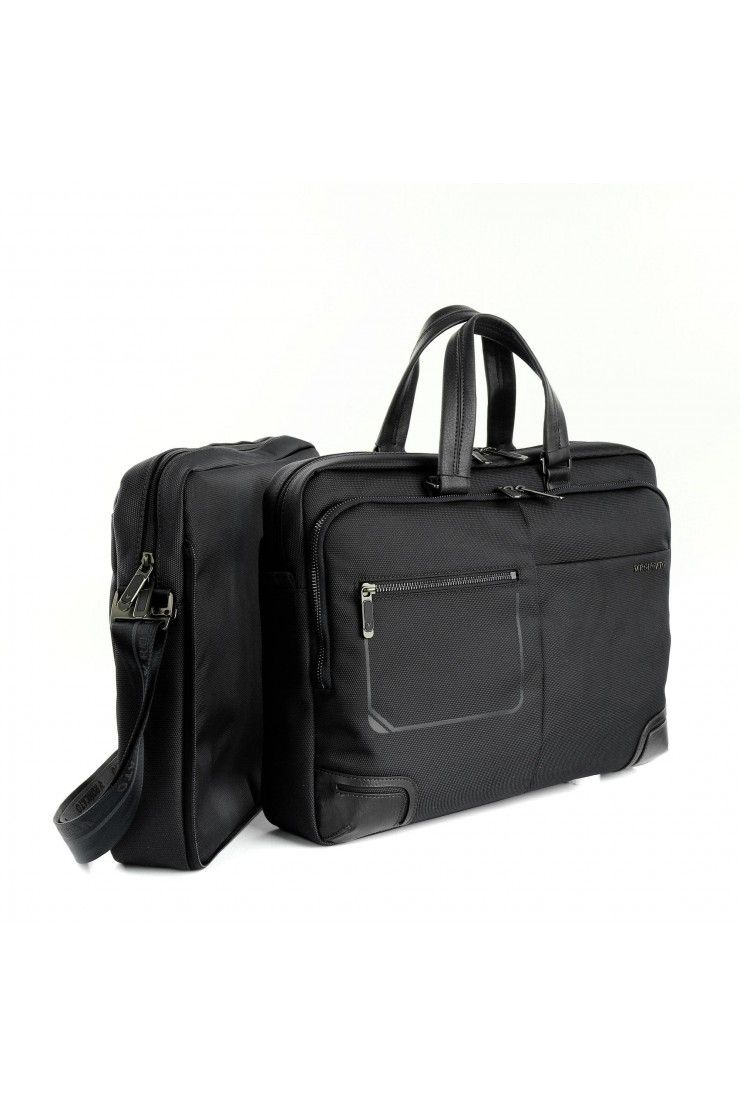 Laptop + briefcase Roncato 15.6 inches Wall Street