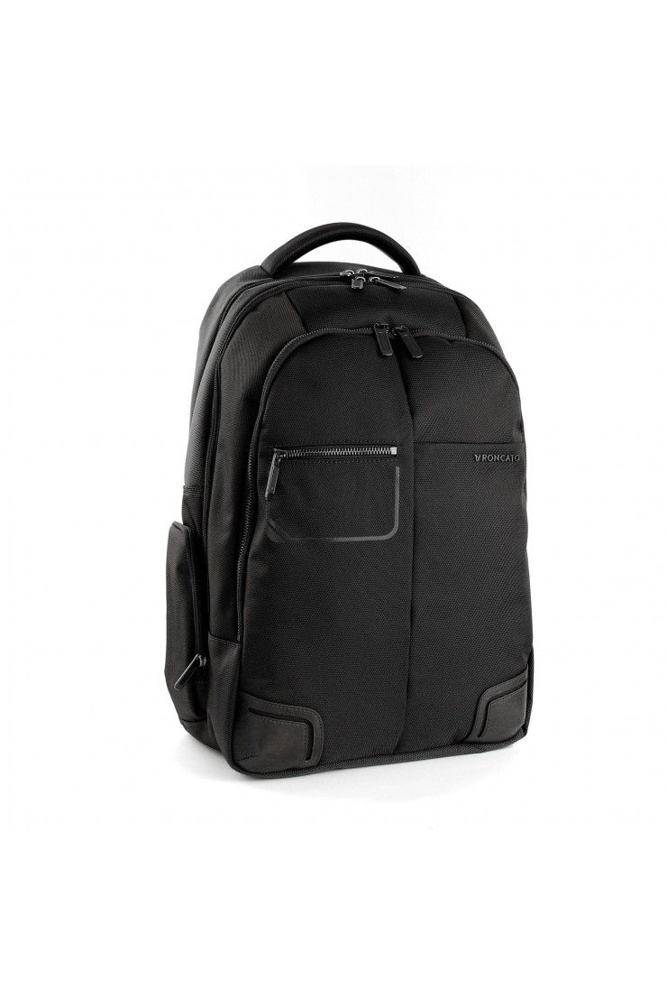 Roncato laptop backpack Wall Street 15.6 inches