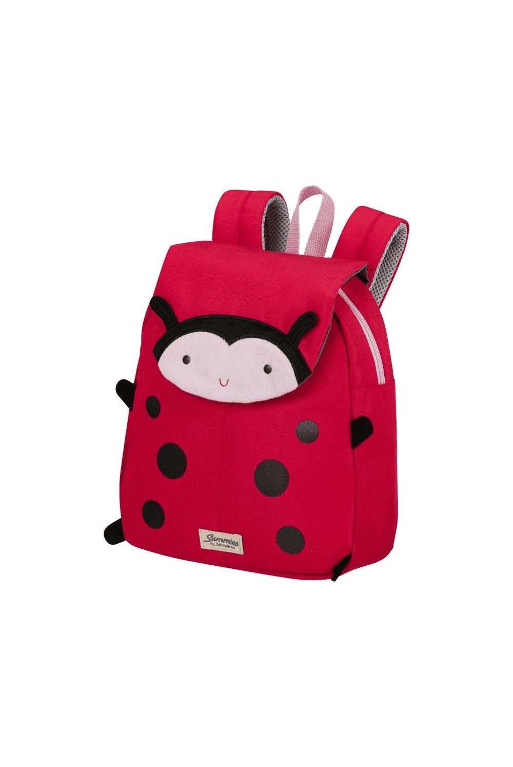 Backpack for kids Happy Sammies Ladybug Lally S