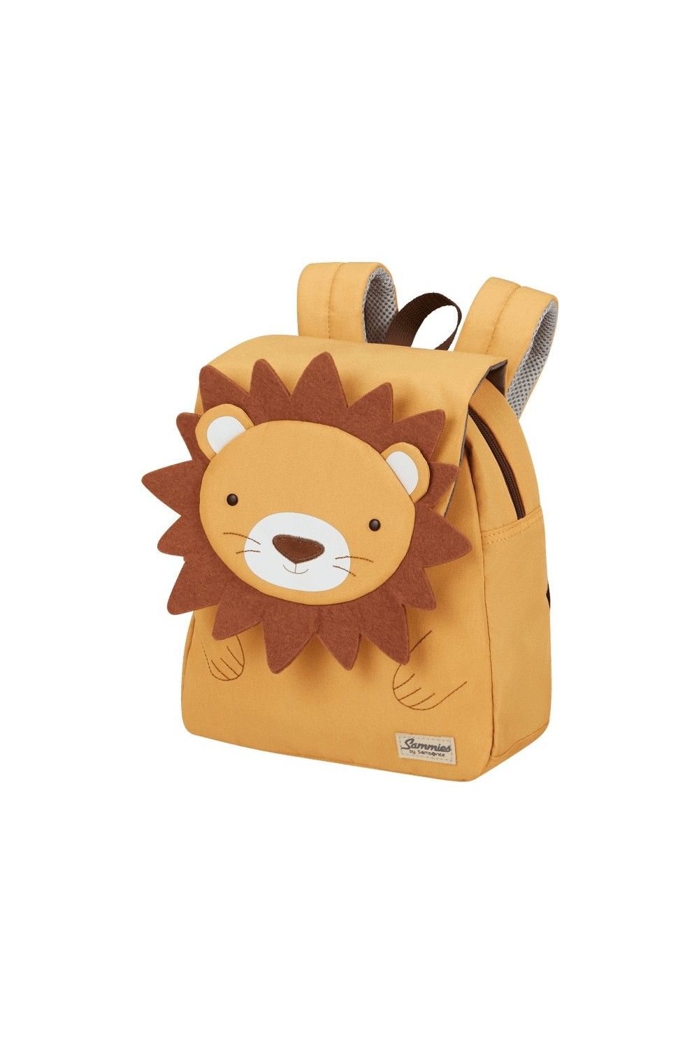 Backpack for kids Happy Sammies Lion Lester S