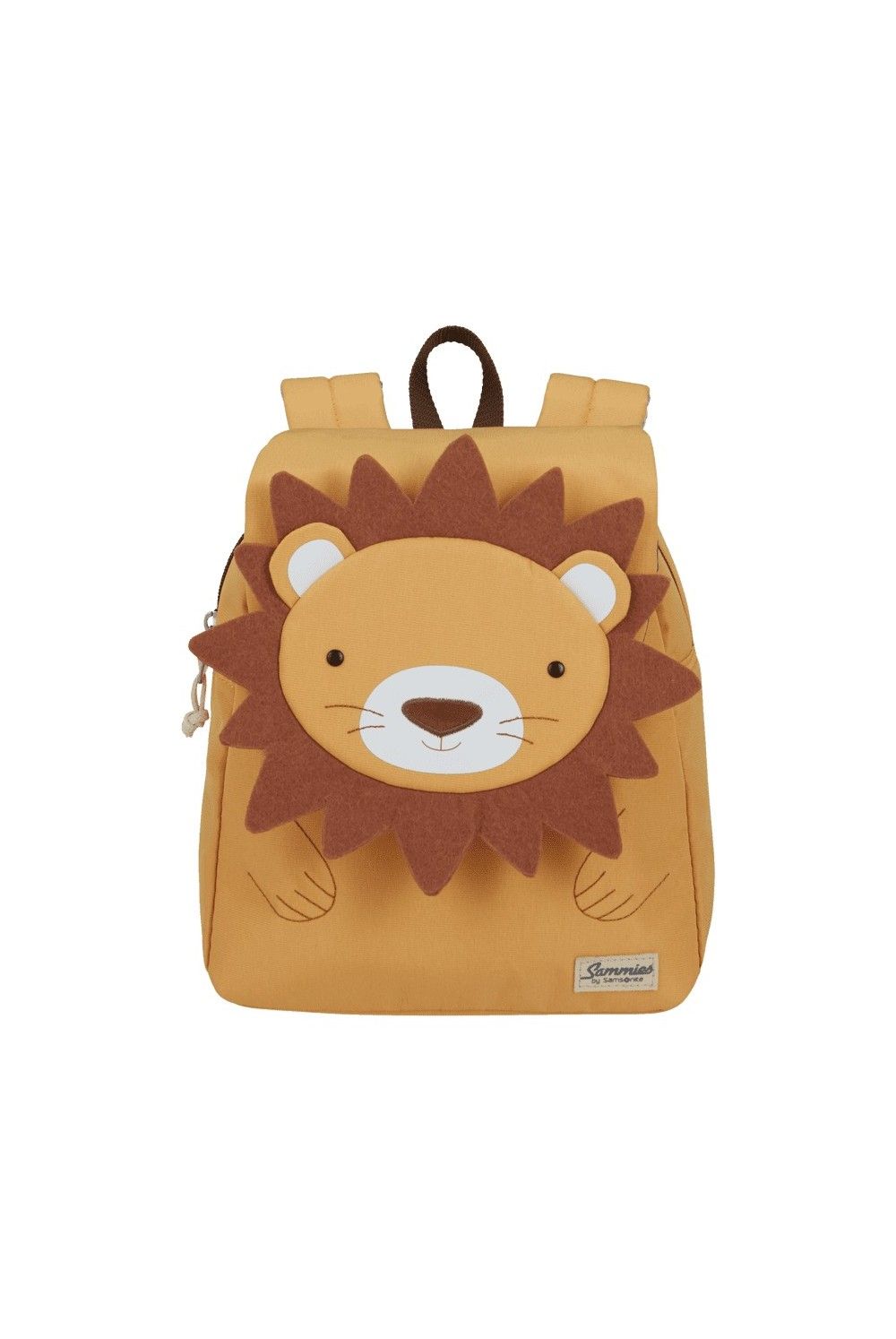 Backpack for kids Happy Sammies Lion Lester S
