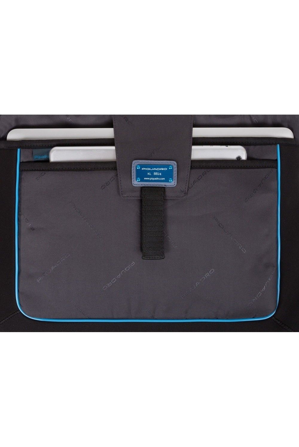 Laptop bag Piquadro Akron 14 inches