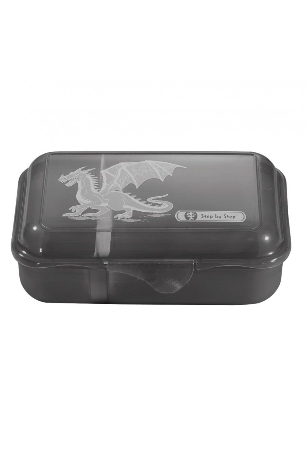 Step by Step Lunchbox boîte à lunch Dragon Drako