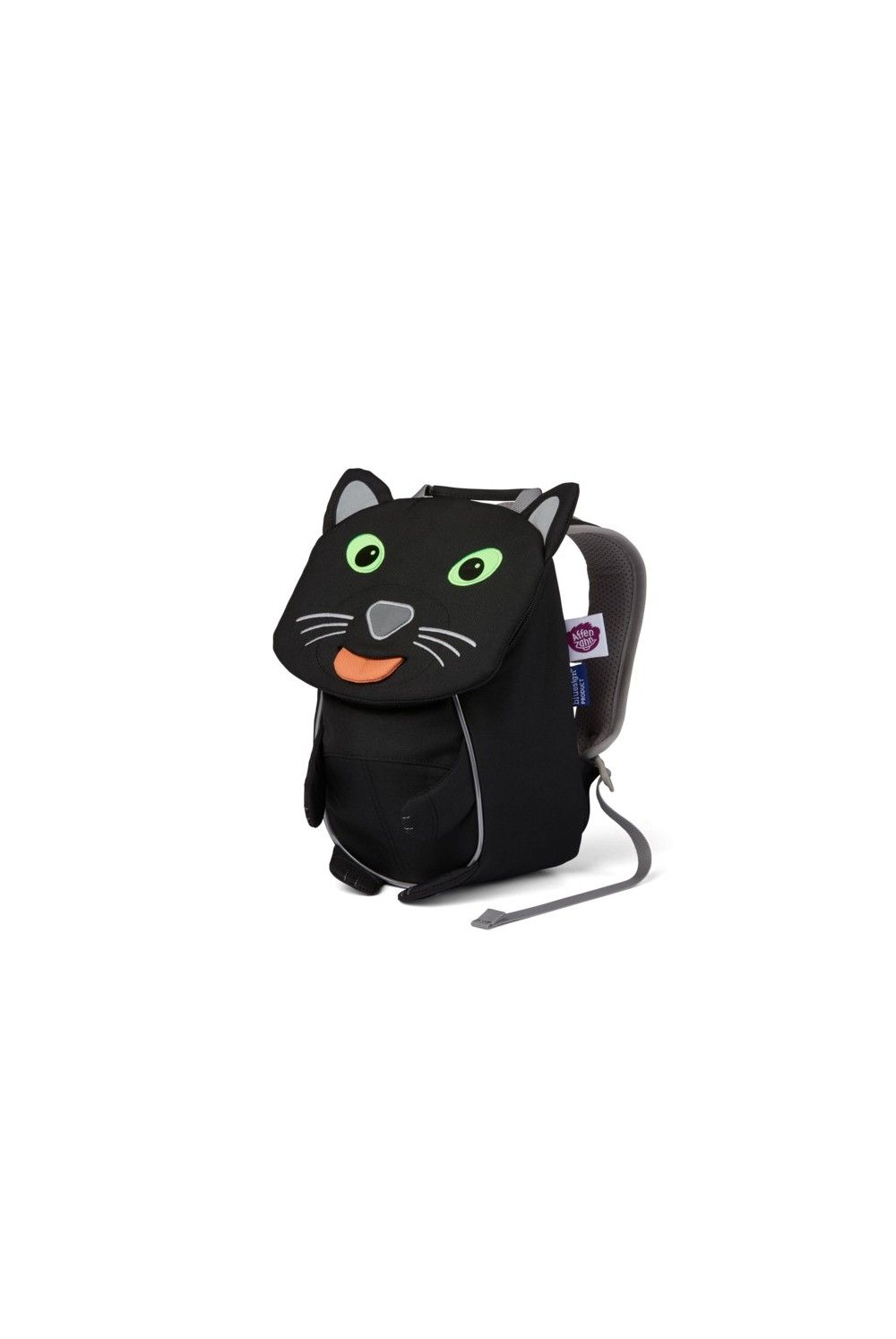 Children backpack Affenzahn little friend Panther