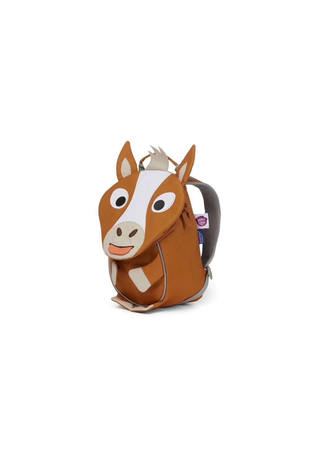 Children backpack Affenzahn little friend Horse