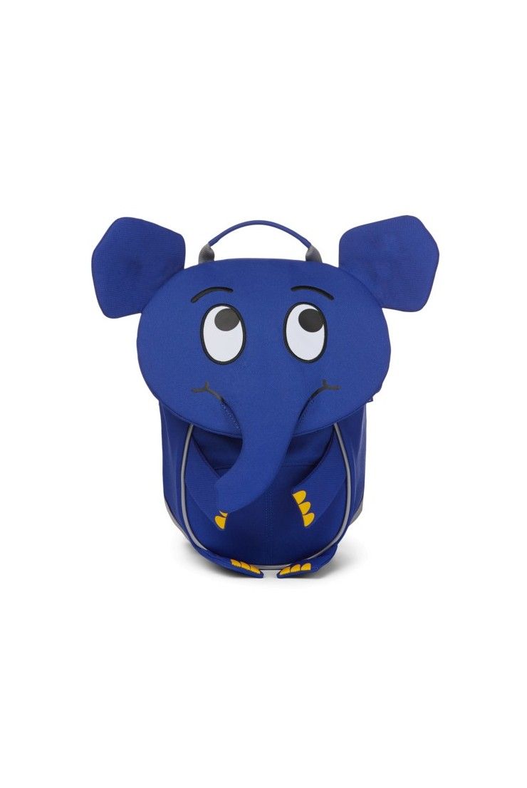 Children backpack Affenzahn little friend WDR Elefant