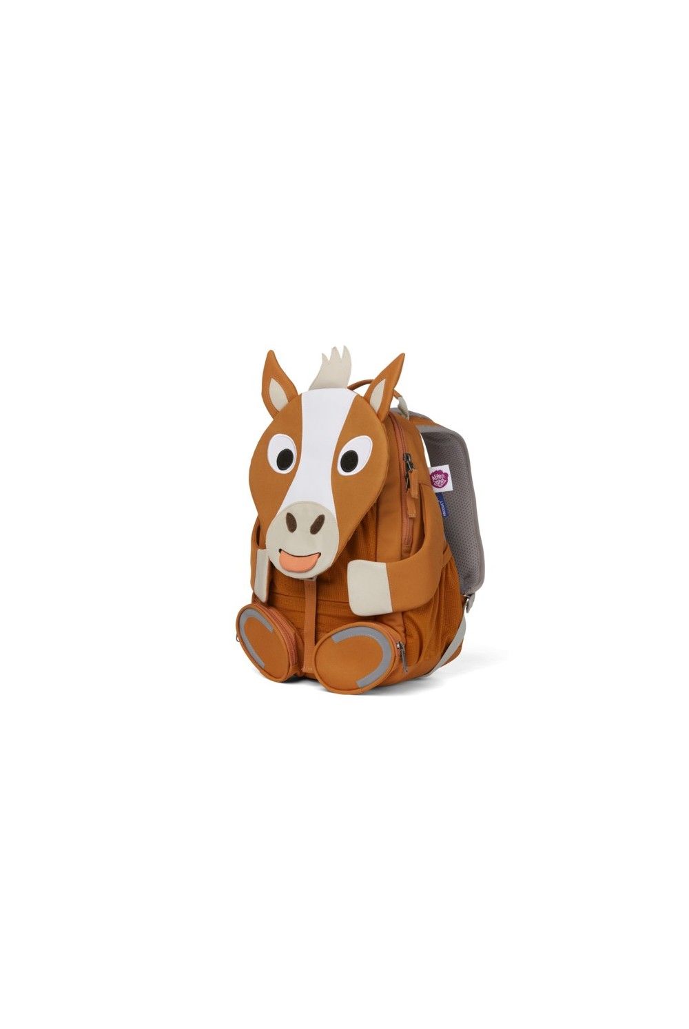 Children backpack Affenzahn big friend Horse