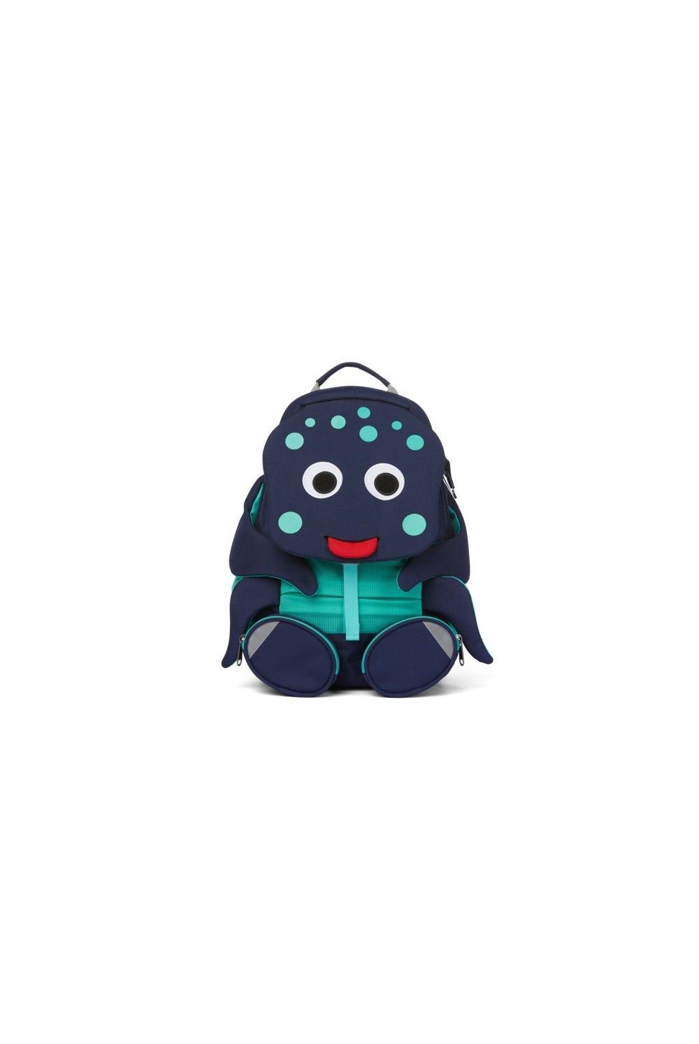 Children backpack Affenzahn big friend Octopus
