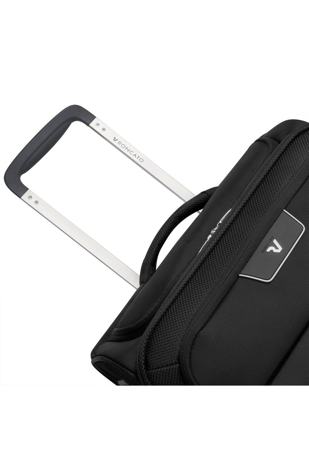 Hand luggage Roncato Joy 55cm 4 wheel USB