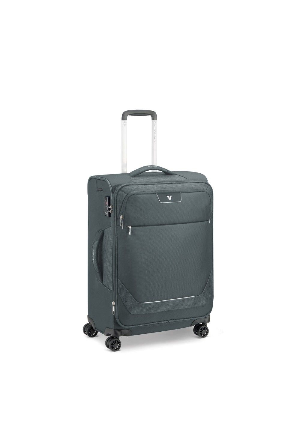 Suitcase Roncato Joy 63cm Medium 4 wheels