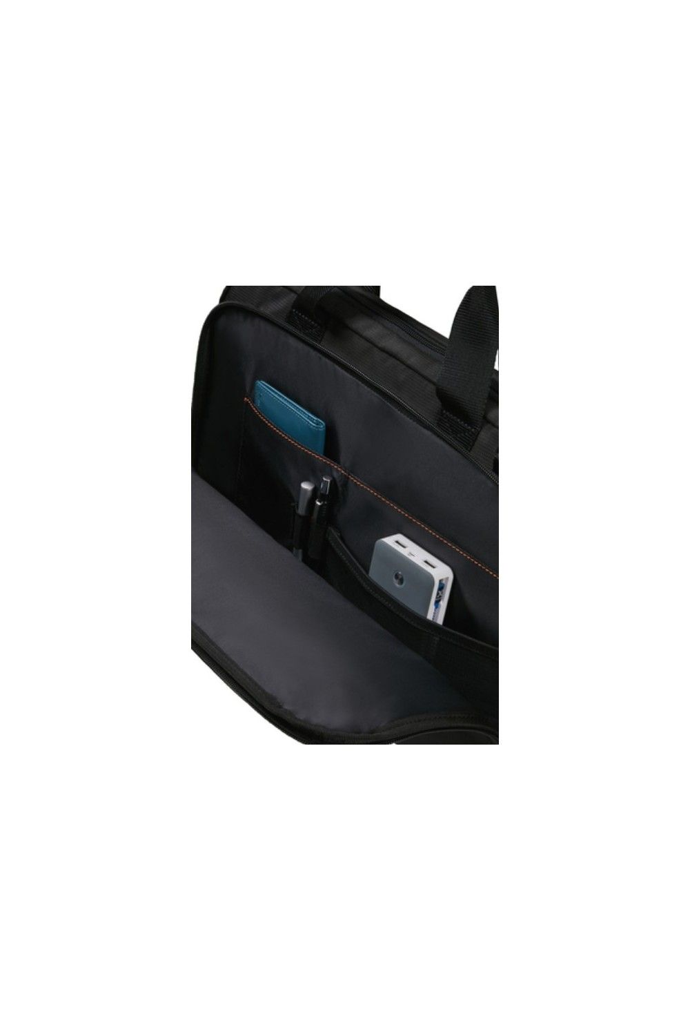 Samsonite sac d'ordinateur portable Network 4 14 pouces black