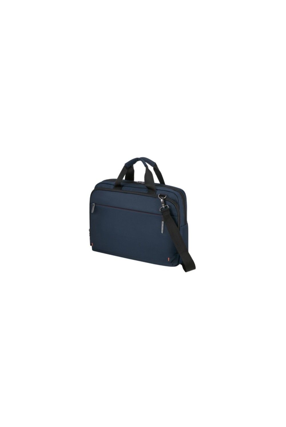 Buy Samsonite Black VESTOR Small Briefcase Online  Tata CLiQ Luxury