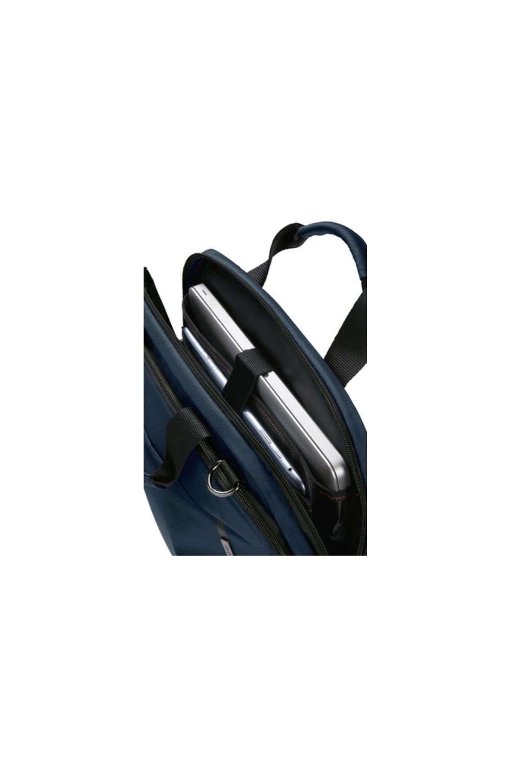 Samsonite sac d'ordinateur portable Network 4 15 pouces bleu