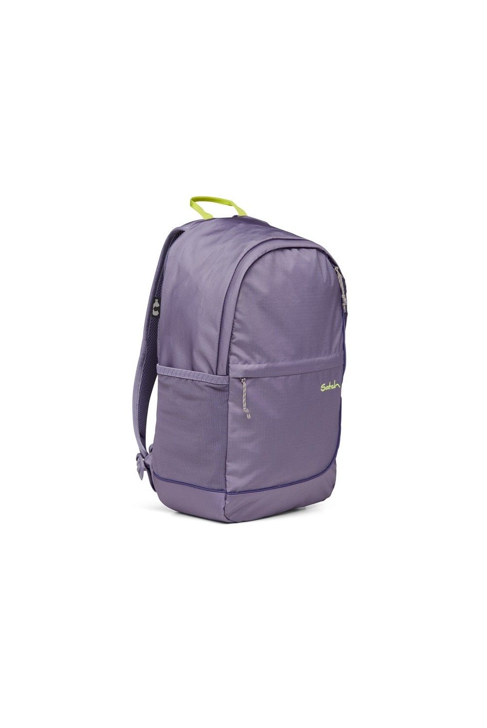 Satch Fly Rucksack Ripstop Lilac
