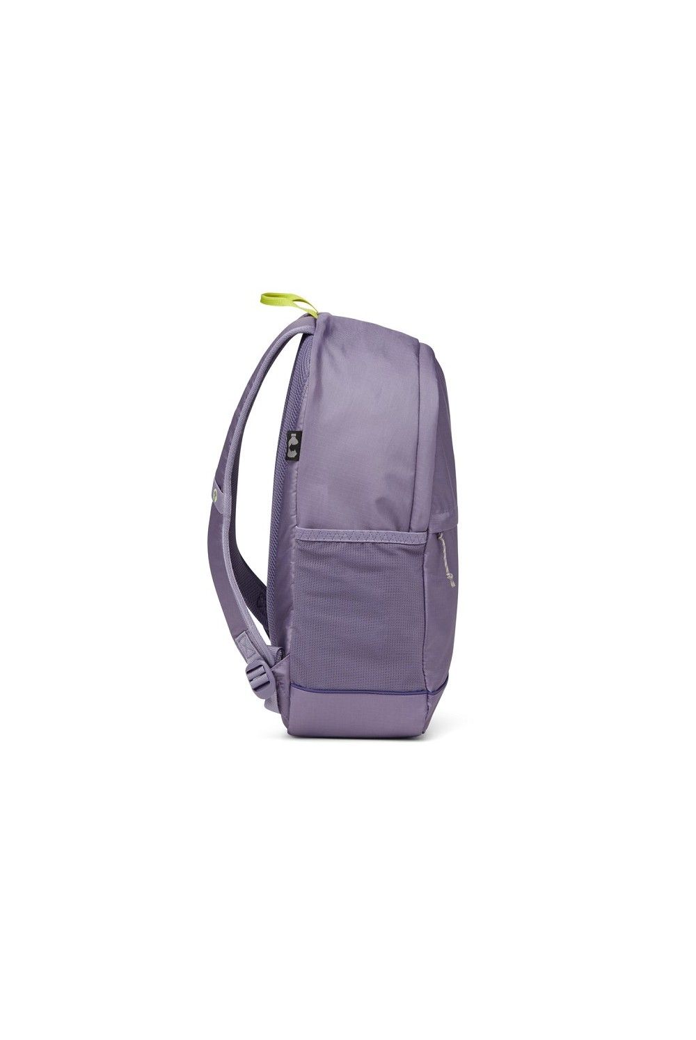 Sac à dos scolaire Satch Fly Ripstop Lilac