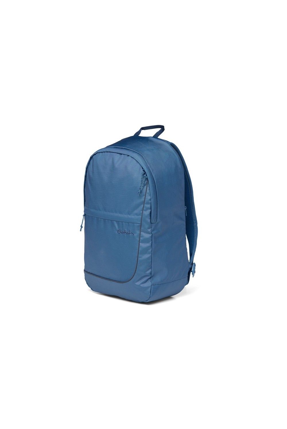 Satch Fly Rucksack Ripstop Blue