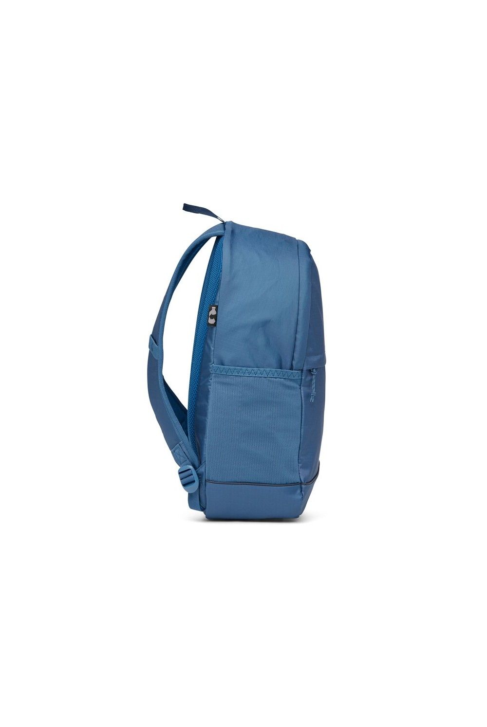 Satch Fly Rucksack Ripstop Blue