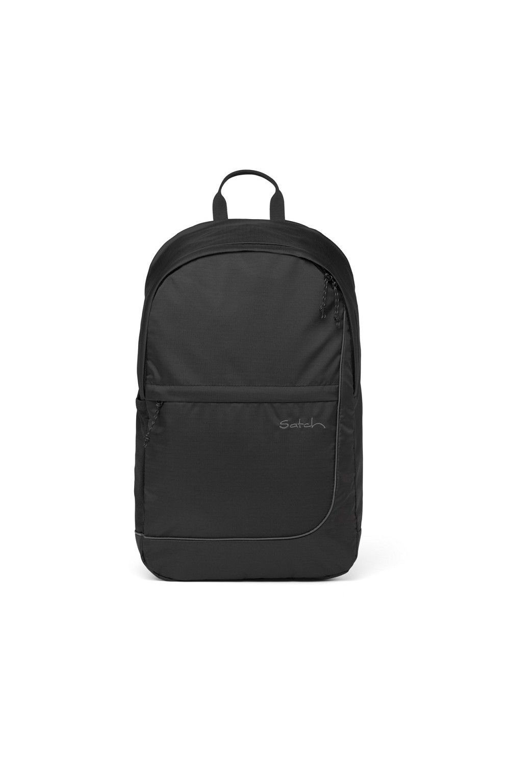 Satch Backpack Fly Ripstop Black