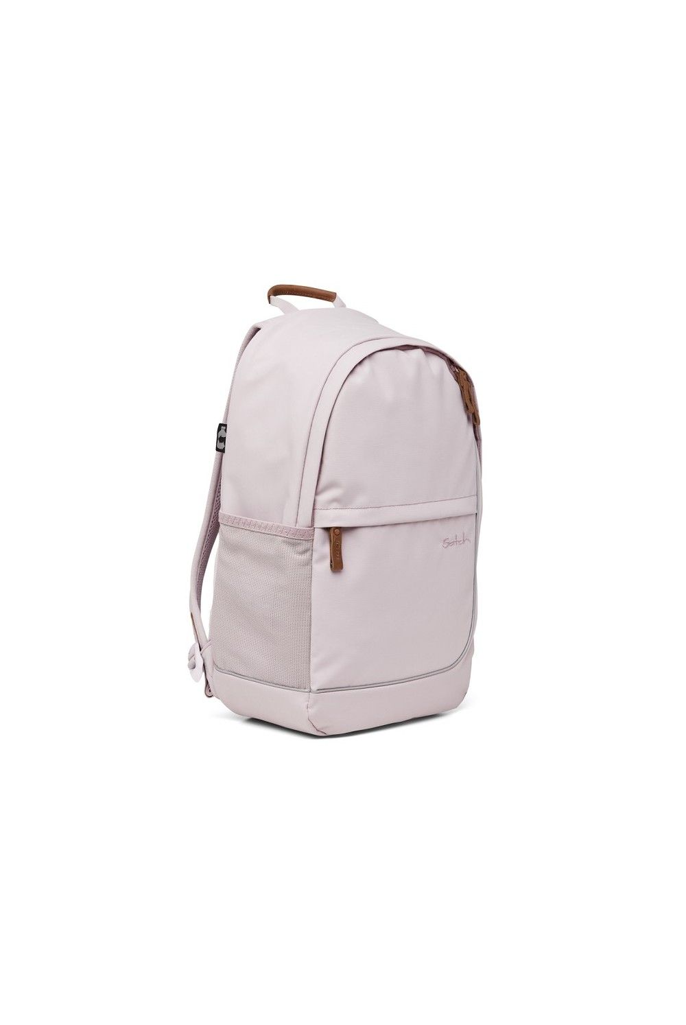 Sac à dos scolaire Satch Fly Nordic Rose