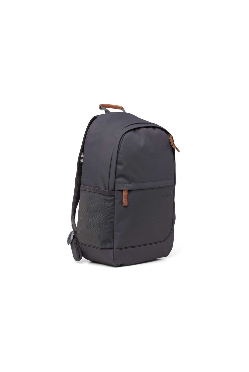 Satch Backpack Fly Nordic Grey
