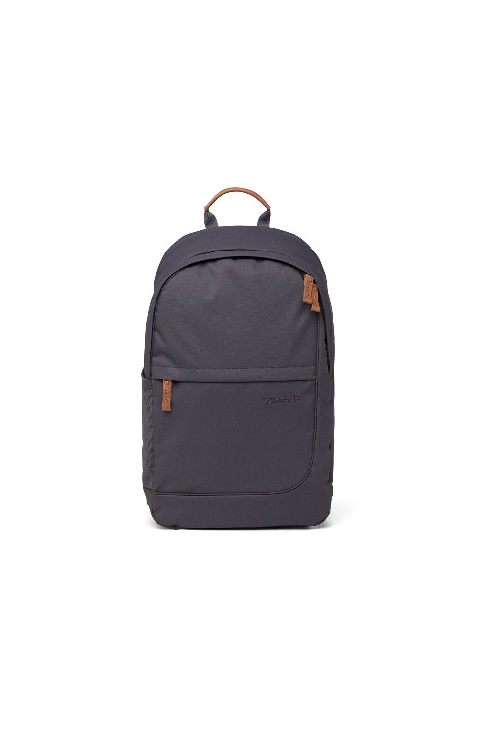 Sac à dos scolaire Satch Fly Nordic Grey