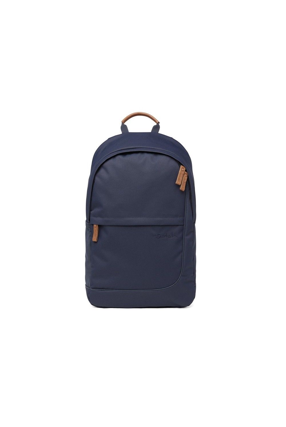 Sac à dos scolaire Satch Fly Nordic Blue