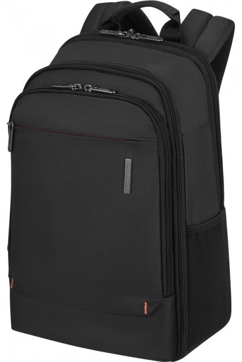 Samsonite Laptop Backpack Network 4 14 pouces black