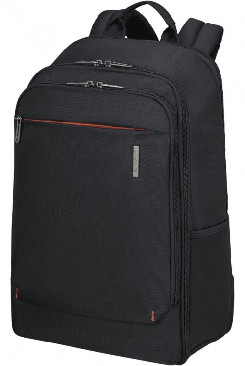 Samsonite Laptop Backpack Network 4 17 pouces black