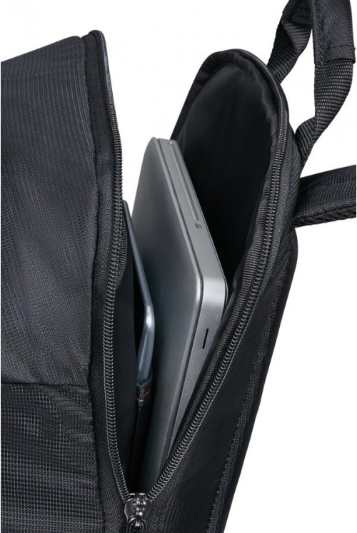 Samsonite Laptop Backpack Network 4 17 pouces black