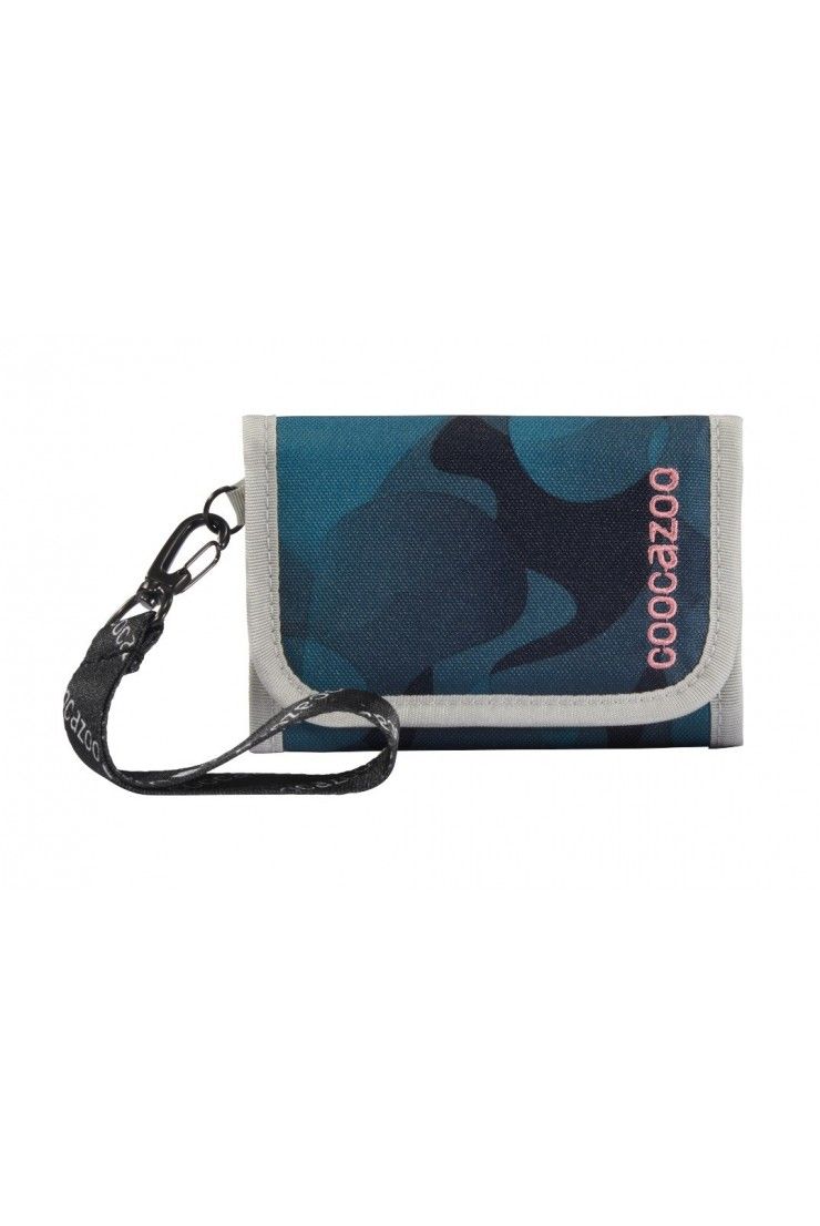 Wallet Coocazoo AnyPenny Cloudy Peach