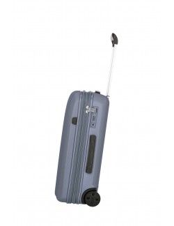 TITAN Xenon 2 wheel hand luggage expandable USB port