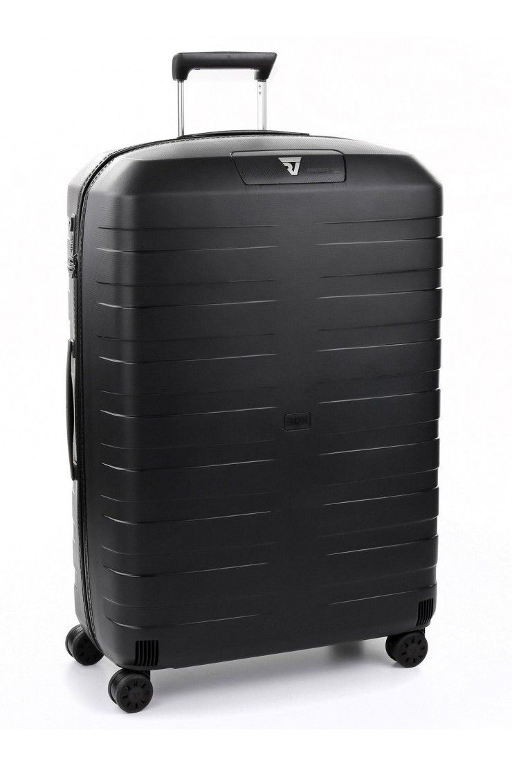 Suitcase Roncato Box 4 Medium 78cm 4 wheel expandable