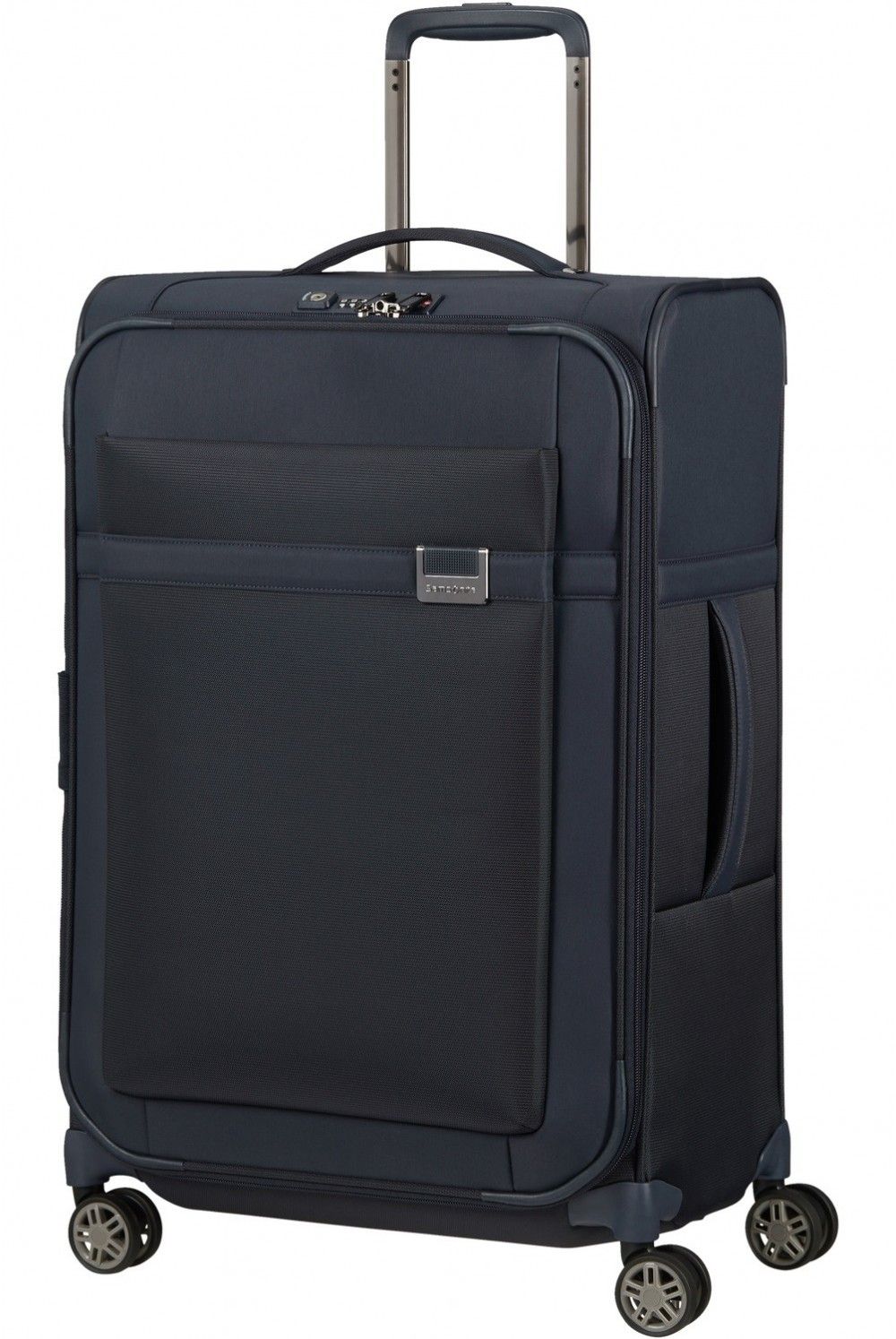 Samsonite Airea 67x43x26-30cm Medium suitcase 4 wheels