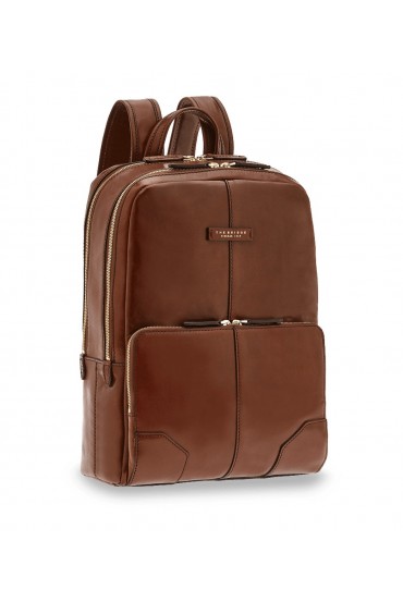 Bridge backpack leather Vespucci 06365001