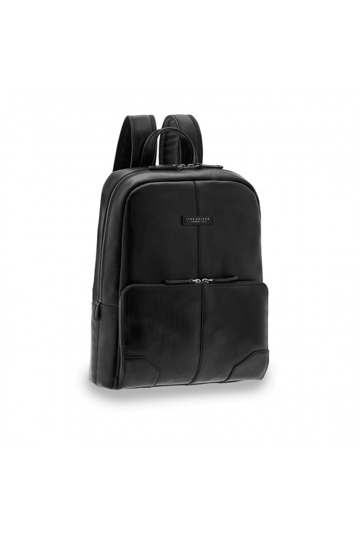 Bridge backpack leather Vespucci 06364001