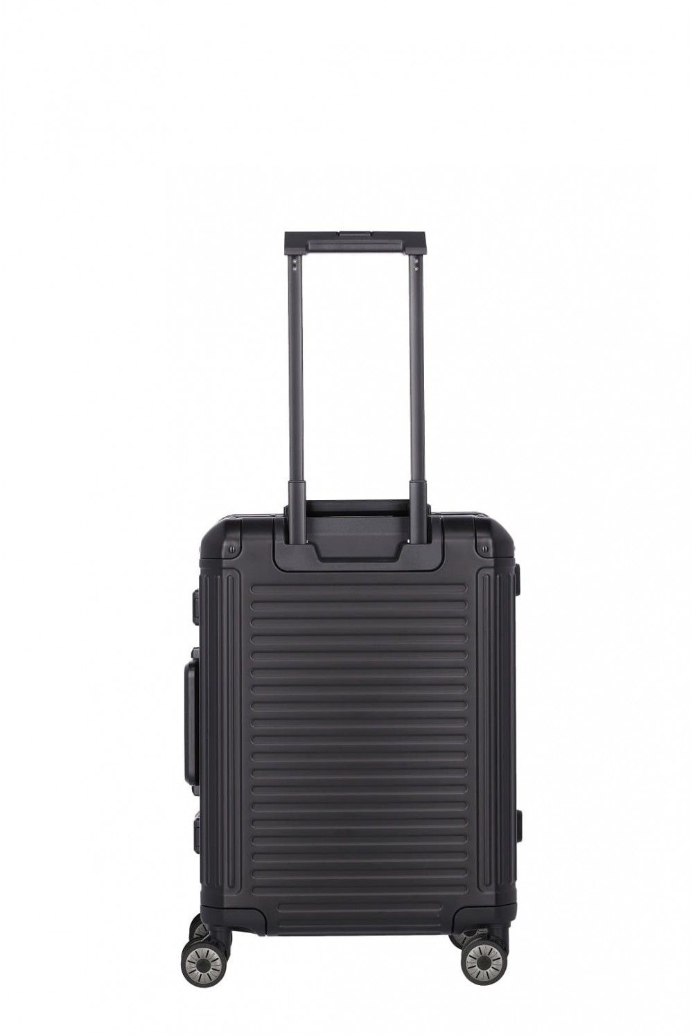 Valise aluminium Travelite NEXT 55 bagage à main 4 roues
