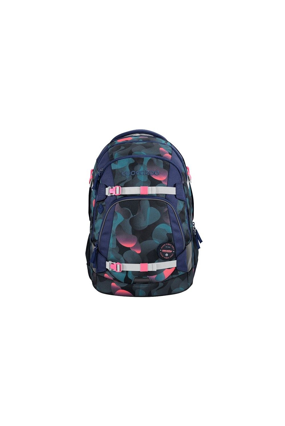 School backpack Coocazoo MATE Cloudy Peach