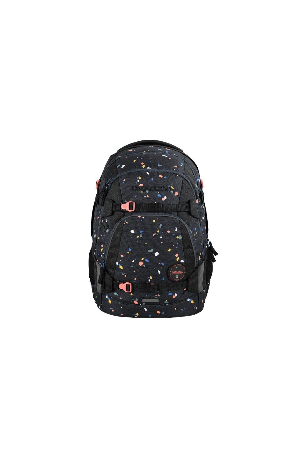 School backpack Coocazoo MATE Sprinkled Candy