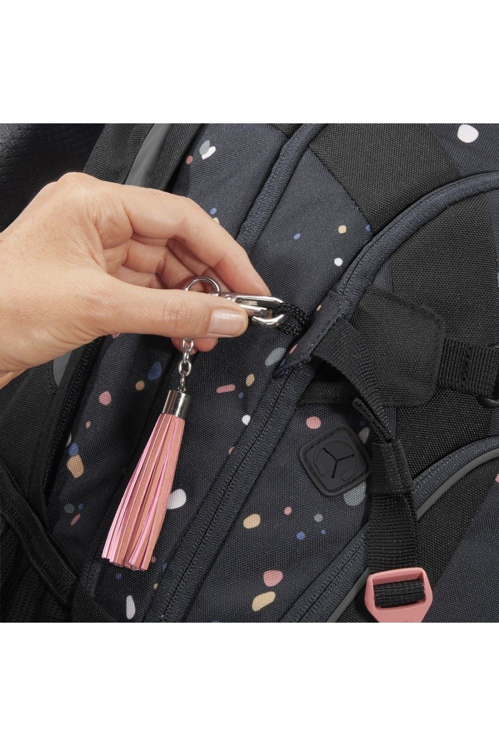 Schulrucksack Coocazoo MATE Sprinkled Candy
