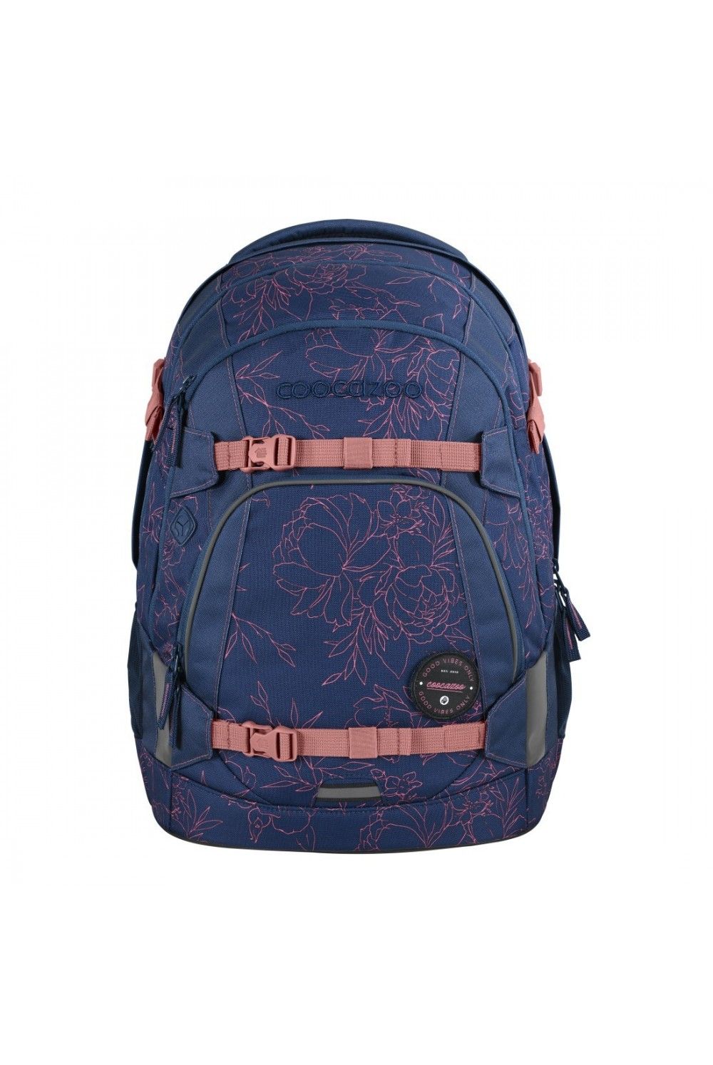 School backpack Coocazoo MATE Sweet Rose